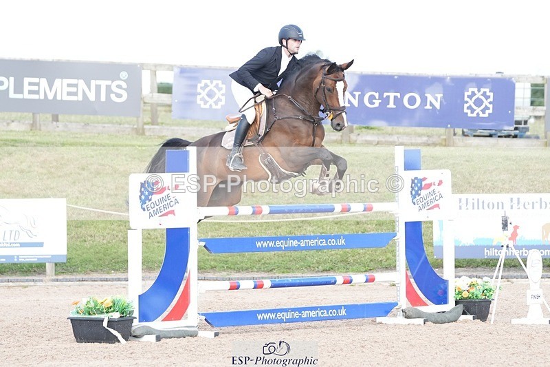 250801-174828-07755 - Cls 18 6 Yr Old  Champs Jump off