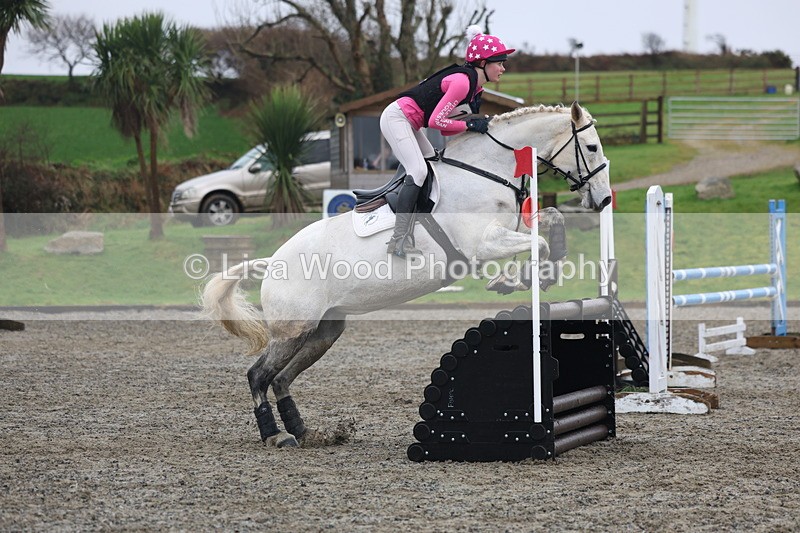 3E7A7654 - Class 3: 90cm