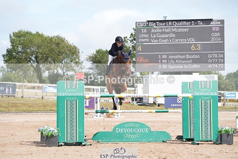 250718-153223-12191 - Cls 6, 3 Star Big Tour LR Qualifier Start til Break