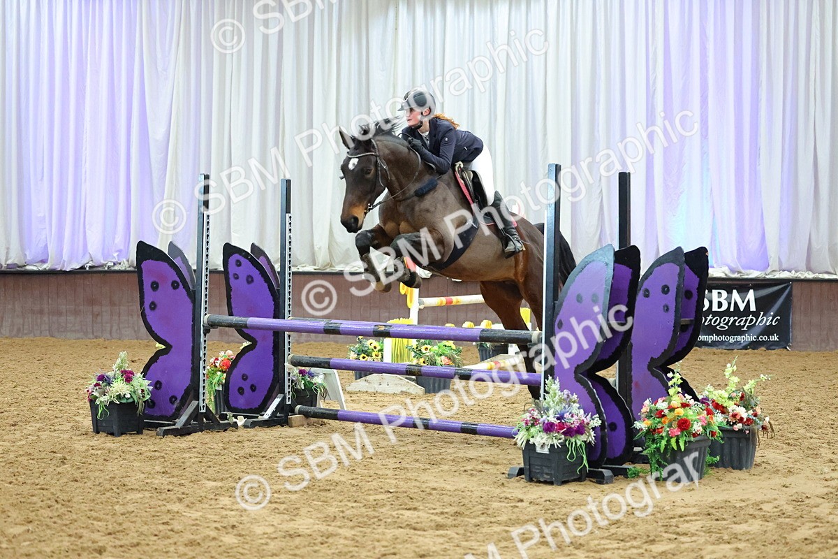 SBM_006107 - Class 23 - Amateur Championship Qualifier 95cm