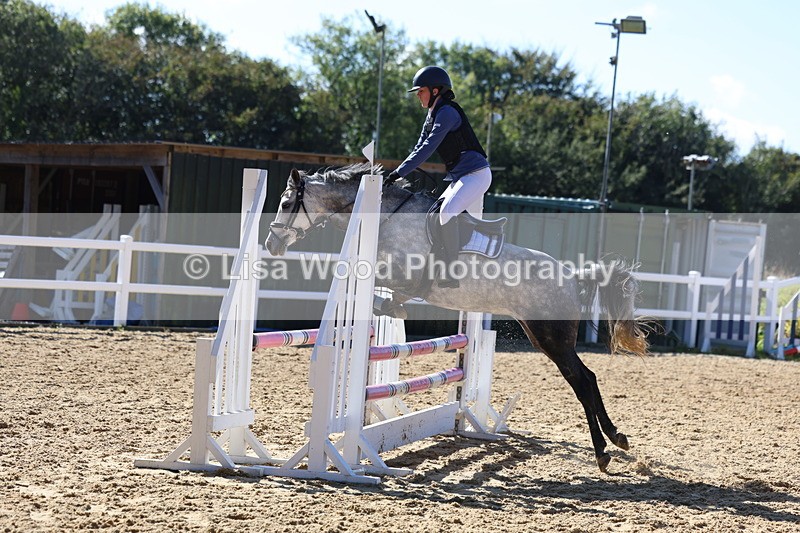 3E7A4743 - Class 8: 80cm Junior