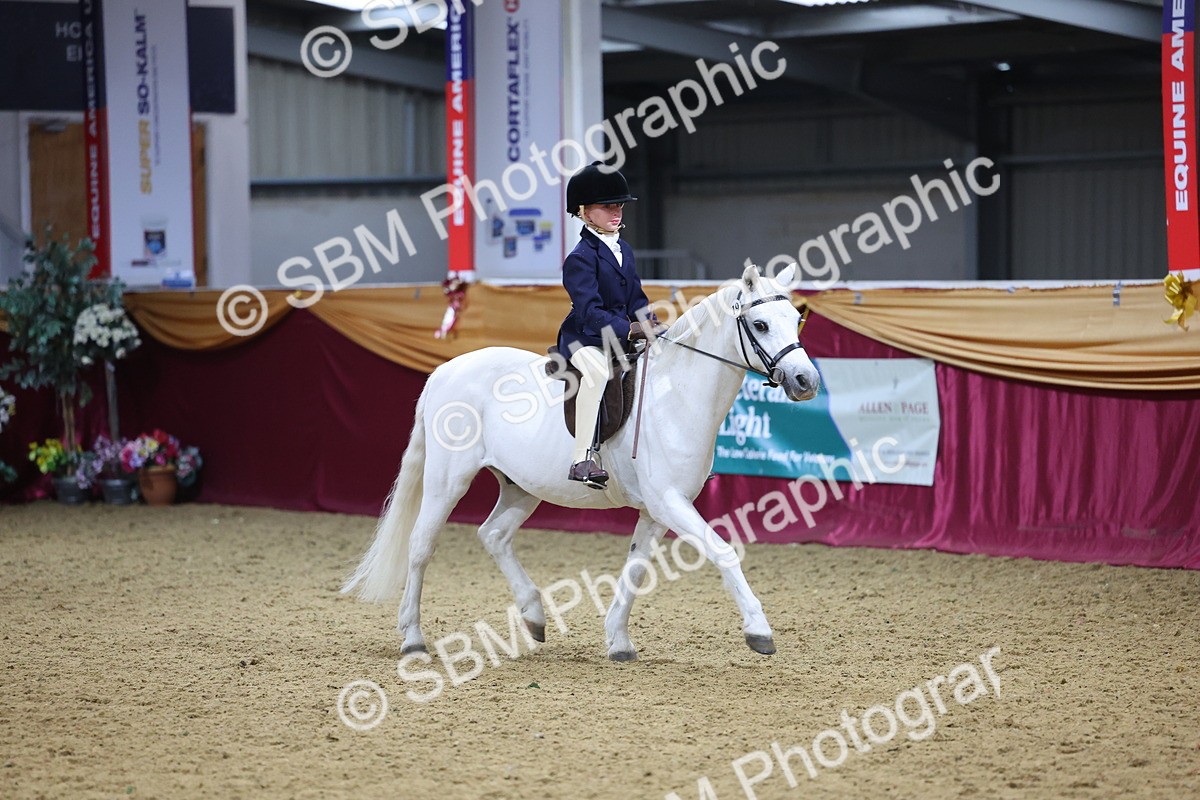 SBM_18455 - Class A Junior Champ 10 Years and Under