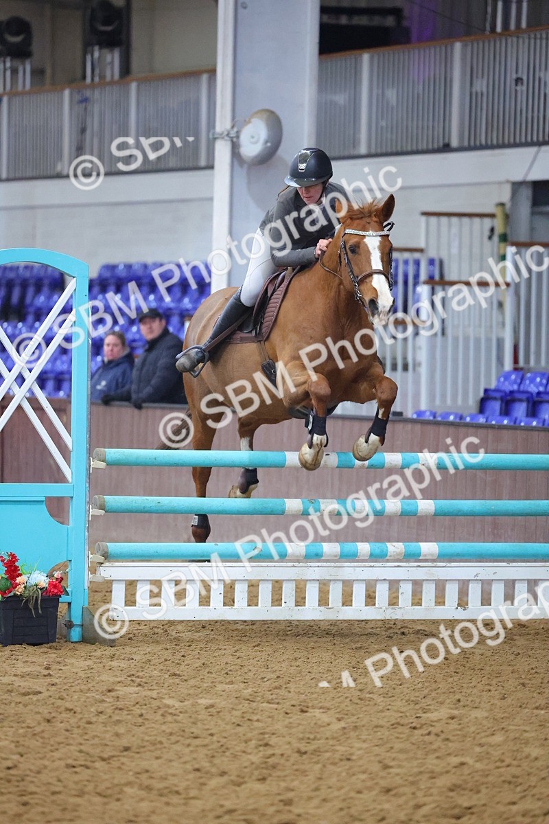 SBM_008149 - Class 20 - The Diamond Championship Qualifier (0.95m)