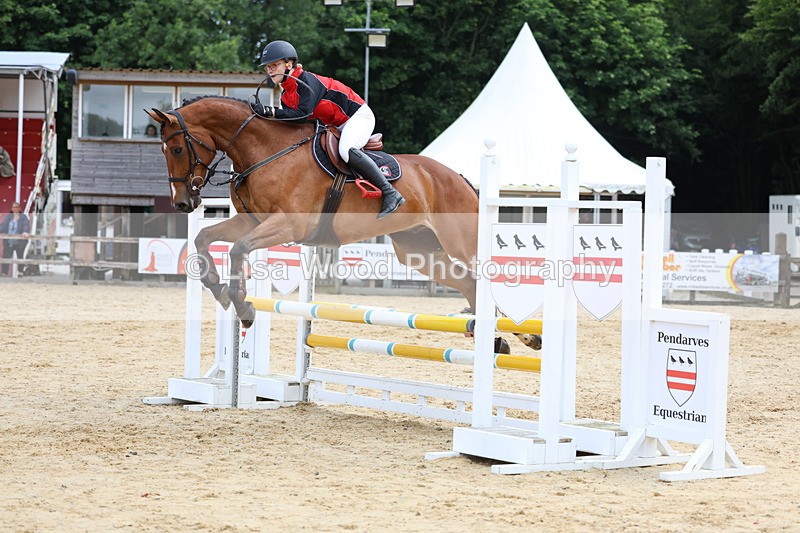 3E7A0639 - Class 2: 80 - 85cm