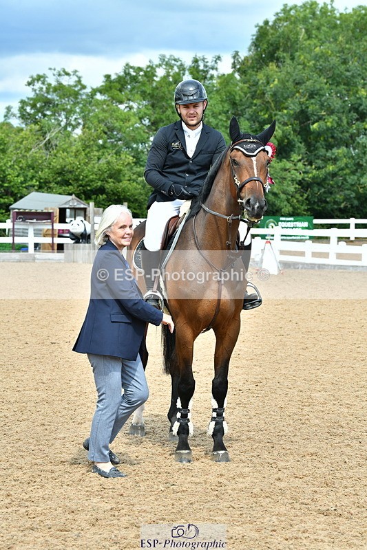 230721A-105653-05343 - Cls 30, 6 Yr Olds 1.20m