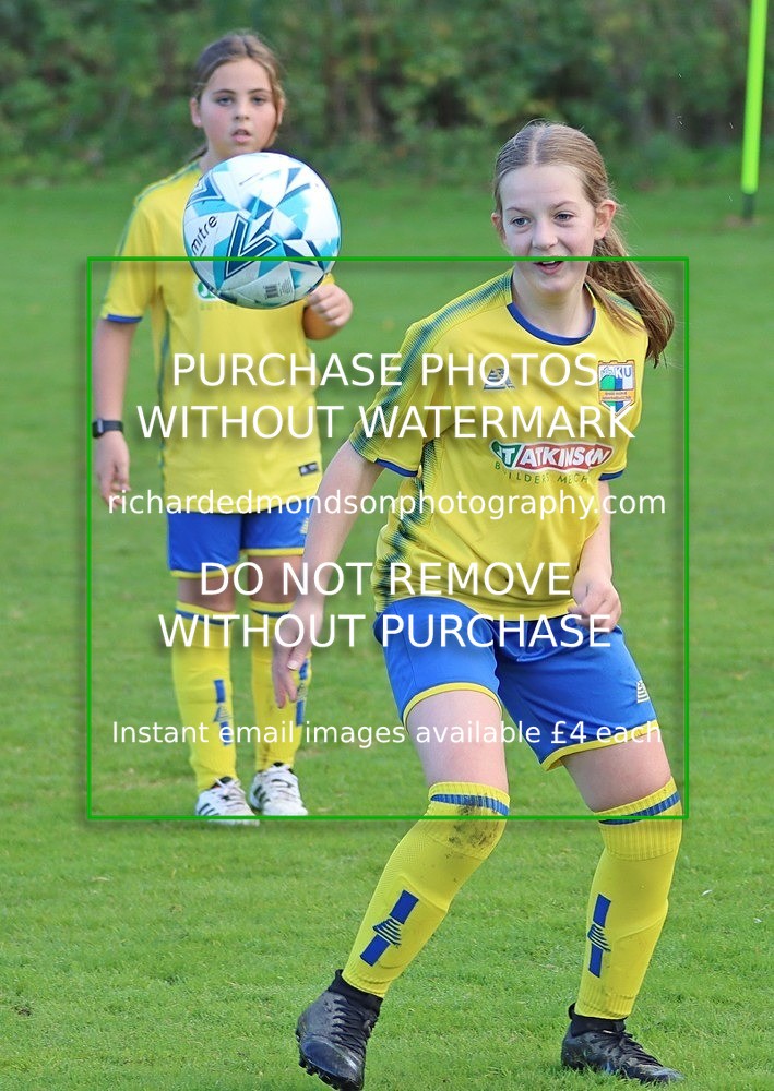 IMG_6462 - Kendal Utd Girls U12 v Dalton