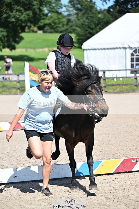 240729B-113230-02422 - Showjumping Competition