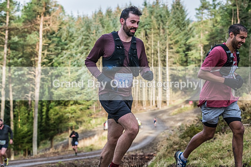 Glentress 21  10K-1356 - High Terrain Events Glentress 21 & 10K Trail Races Saturday 16th November 2024