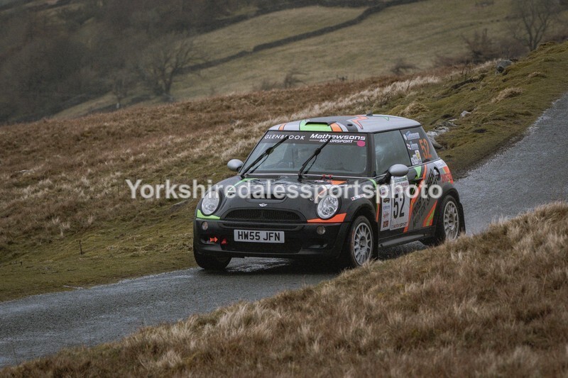 DSCF2861 - Yorkshire Dales Rally 2026