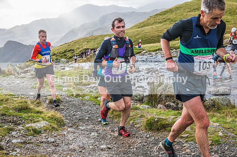 Langdale-660 - Langdale Horseshoe Fell Race Saturday 8th October 2022