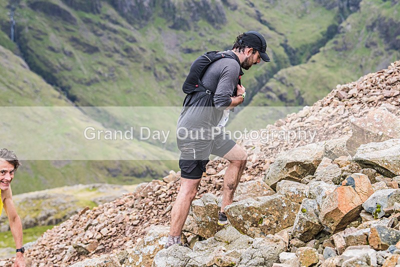 Borrowdale-1173 - Borrowdale Fell Race Saturday 5th August 2023