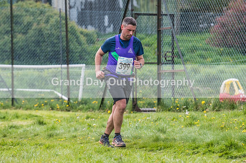 3 Peaks Finish-2463 - The 3 Peaks Race Saturday 26th April 2025 - The Finish