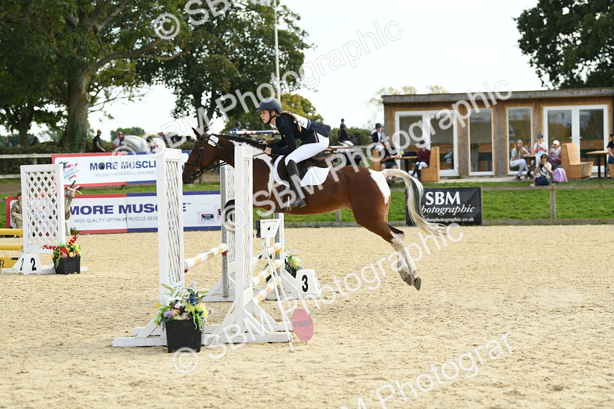 SBM_69100 - J15 - Junior Pony 70cm Championship