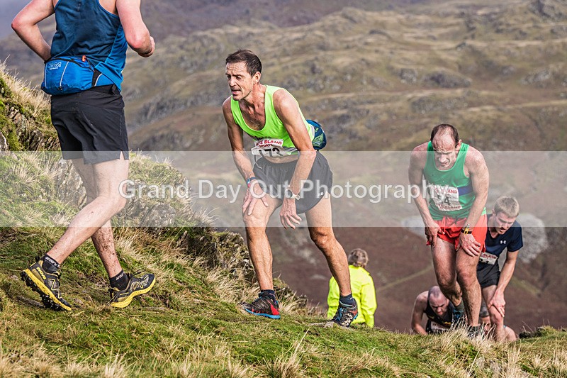 Dunnerdale-231 - Dunnerdale Fell Race Saturday 8th November 2025