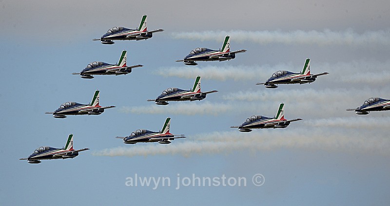 MB-339 06 - RIAT 2019