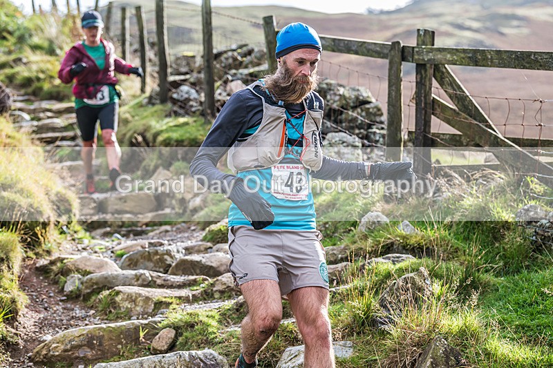 Langdale -1310 - Langdale Horseshoe Fell Race Saturday 10th October 2026