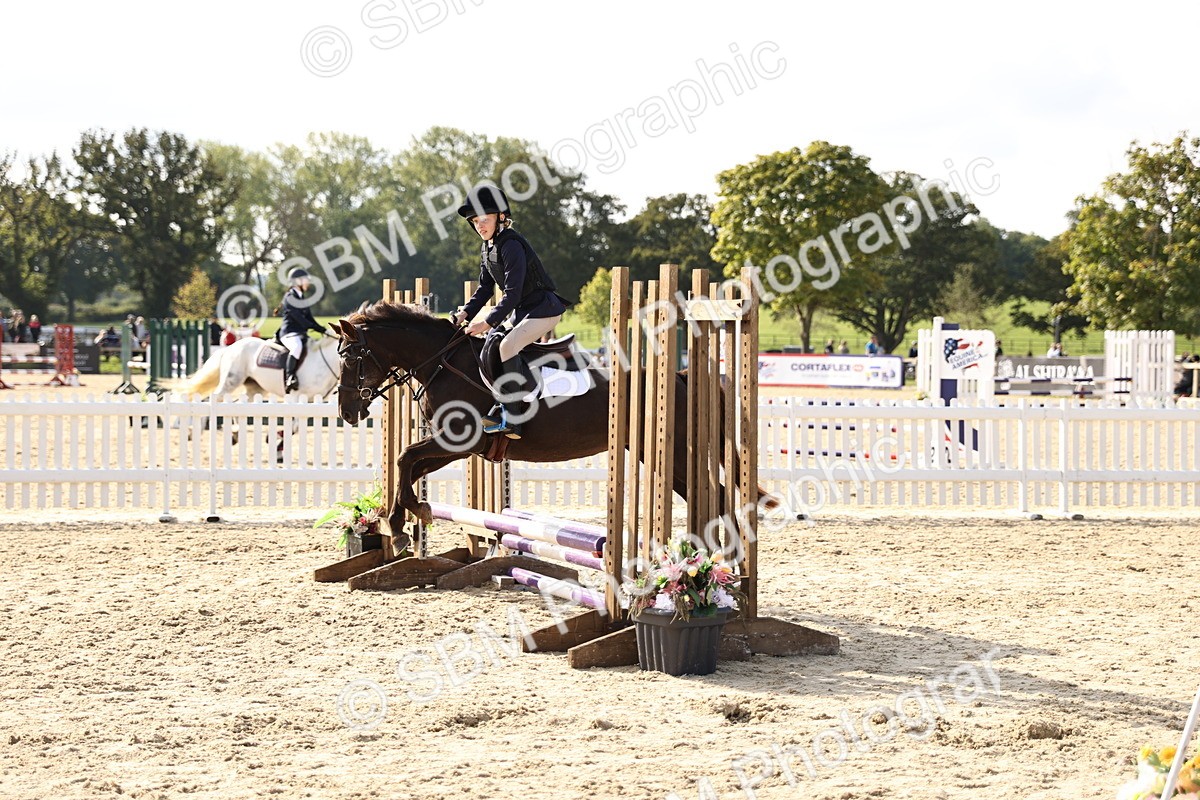 SBM_61972 - J12 - Junior Pony 55cm Championship