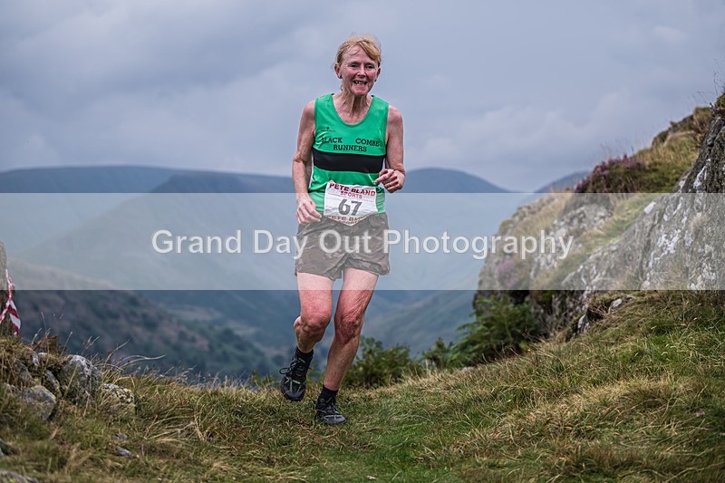 Arnison Crag-191 - Arnison Crag Horseshoe Fell Race Saturday 29th August 2026