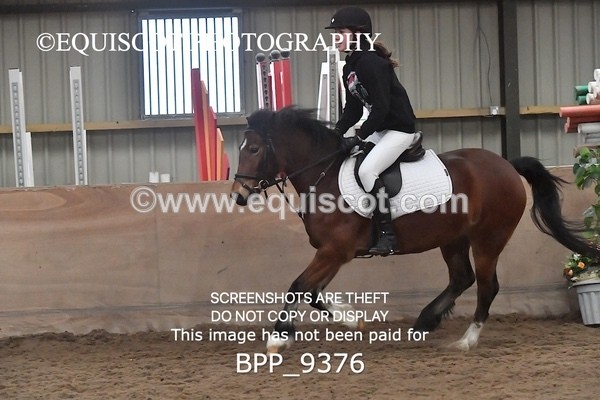 BPP_9376 - CLASS 5 60CM Progressive Show Jumping