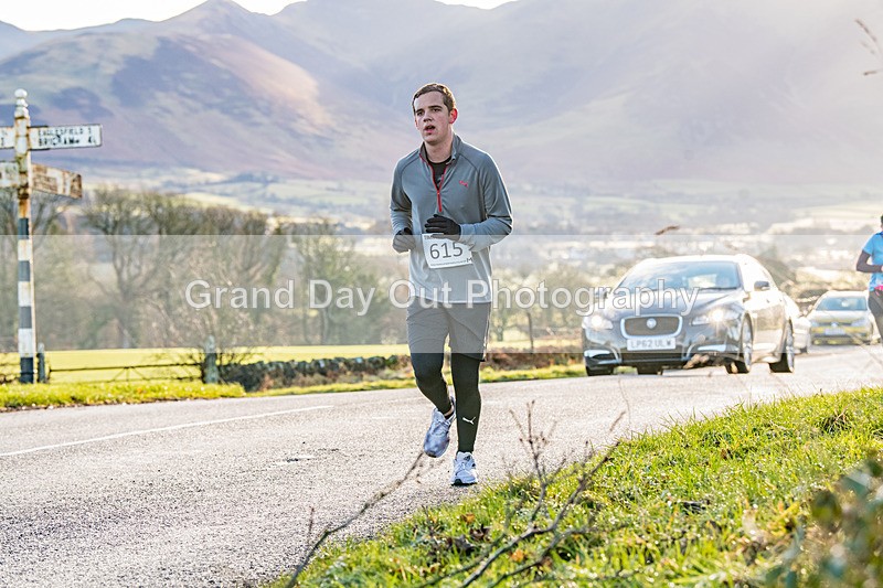 North Lakes Half Marathon  10k-552 - North Lakes Half Marathon & 10K Road Races Monday 2nd January 2023