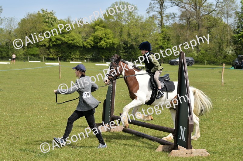 20260426-2313 - Class 20 - Beginner Working Hunter