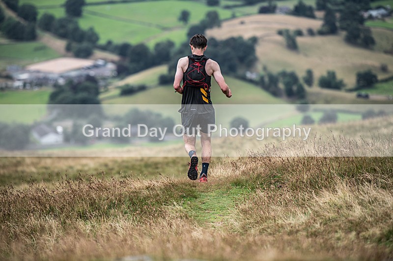 Sedbergh Hills-439 - Sedbergh Hills Fell Race Sunday 16th August 2026