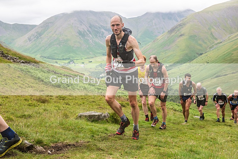 Wasdale-490 - Wasdale Horseshoe Fell Race Saturday 13th July 2024