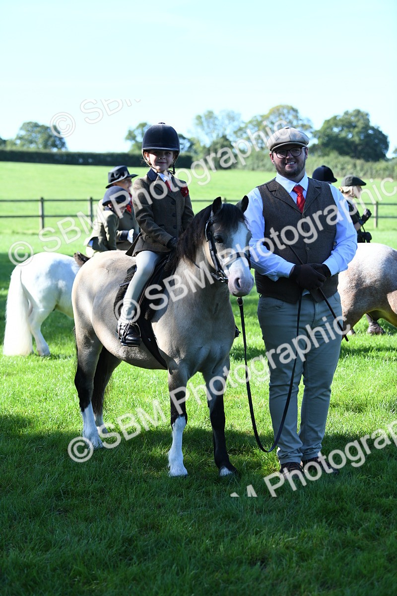 SBM_36936 - S18 - Novice & Newcomers Lead Rein Pony