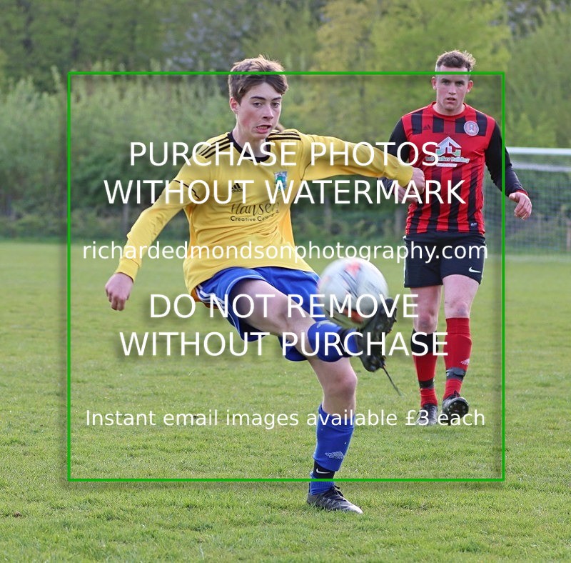 IMG_5242 - Kendal Utd Reserves v Greystoke (27/4/22)