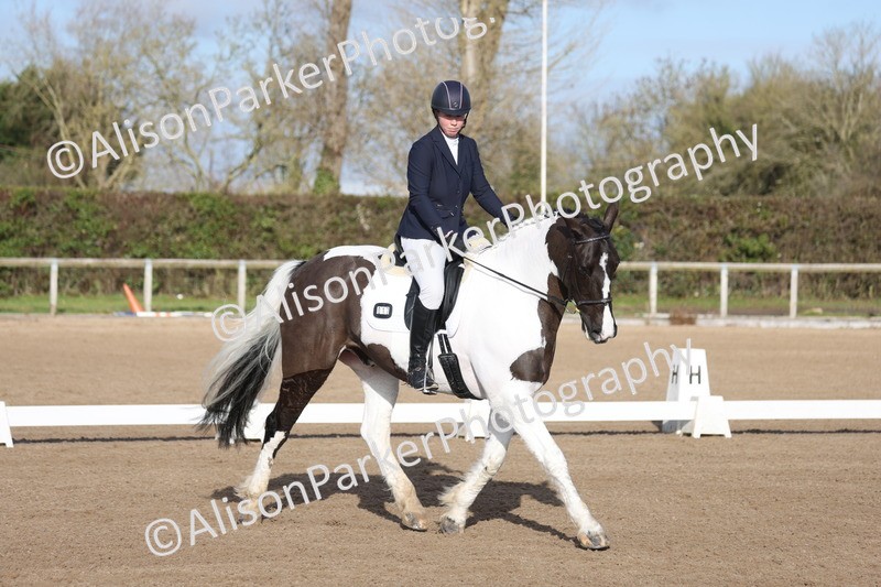 20260128-0517 - Class 4 - Novice 5