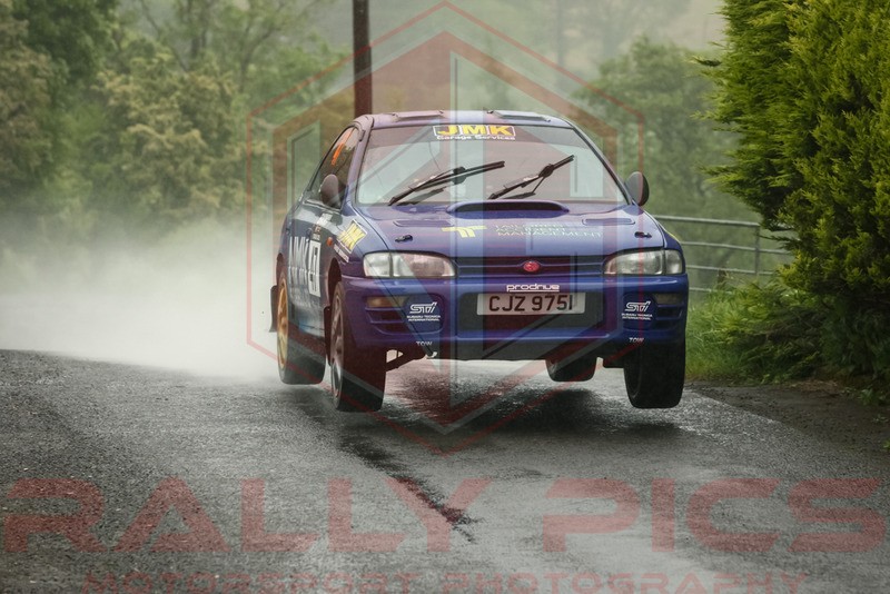 Maiden City Stages 34 of 89 - Maiden City Stages 2025