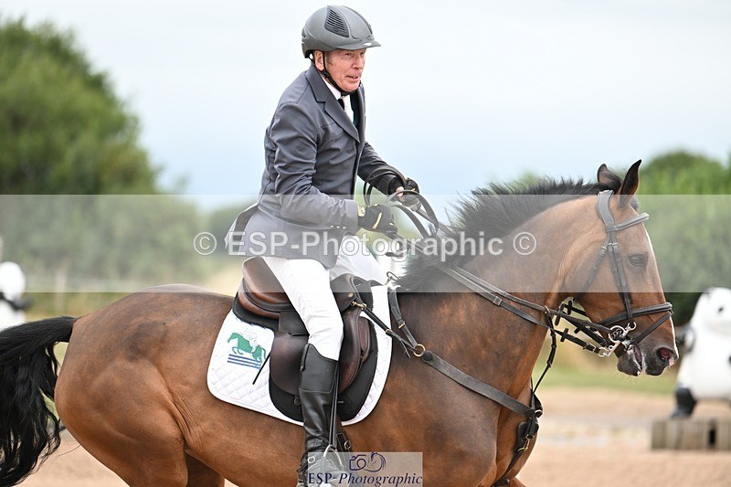 250726-131654-06562 - Cls 14 Bronze League Jump Off and Presentations