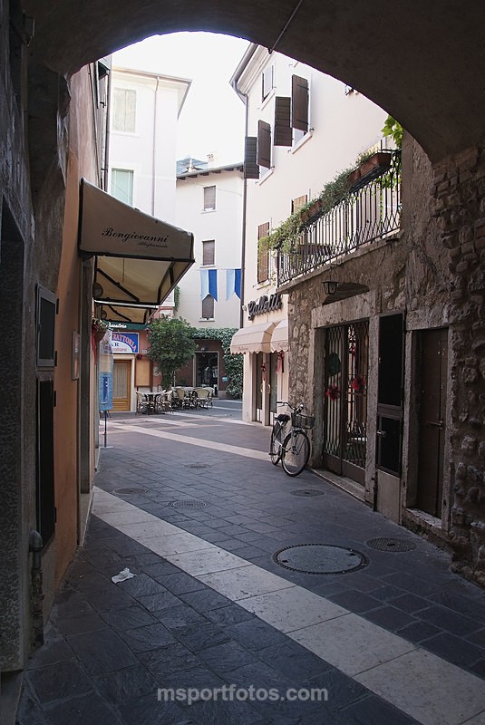 Garda 3 - Travel, city/land scapes