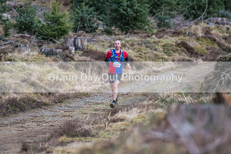 Glentress-1244 - High Terrain Events Glentress Marathon 21 & 10K Trail Races Sunday 18th February 2024