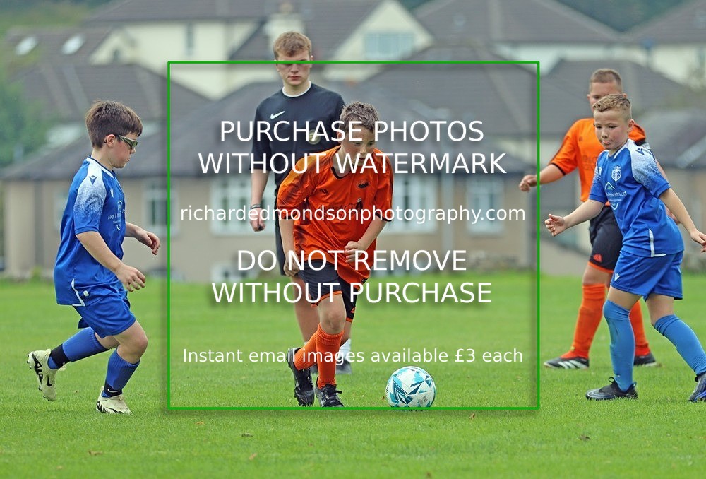 IMG_4740 - Wattsfield Utd U12 vs Kirkby Stephen U12