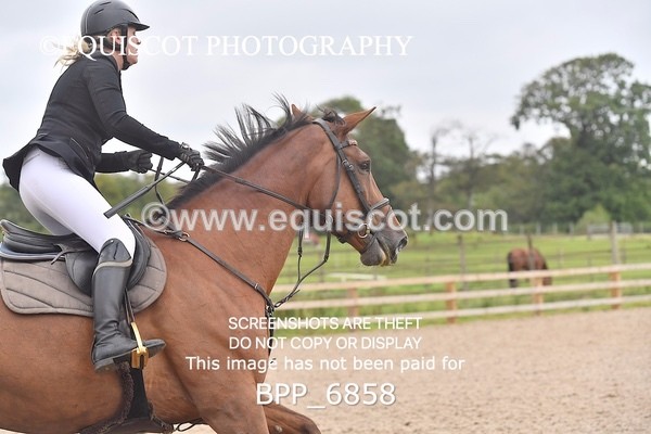 BPP_6858 - CLASS 2 Senior British Novice/ 90cm Open