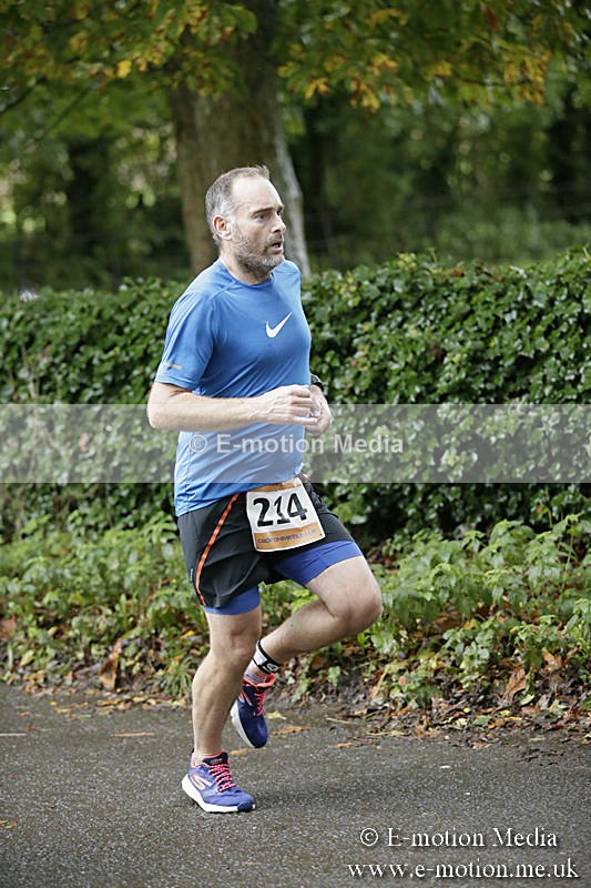 CAD131019-0814 - Cadence Events Grittleton 10km 13/10/19