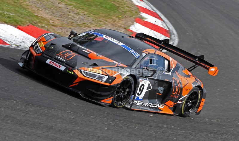  - GT Cup Champs