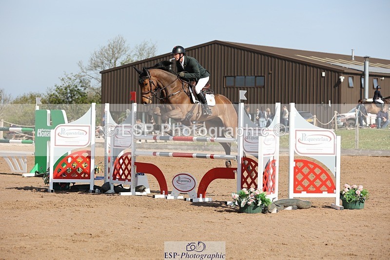 250427-094356-15025 - Cls 32 Young Horse 6yr old