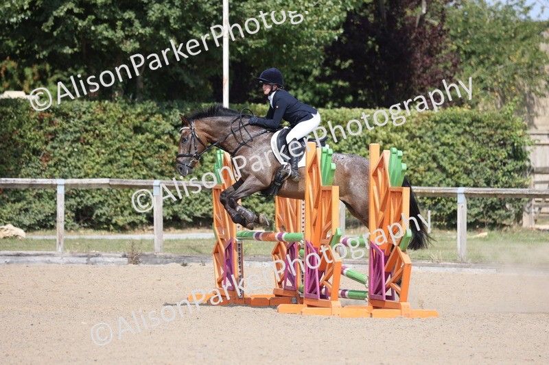 20250810-2708 - Class 6 - 90cm