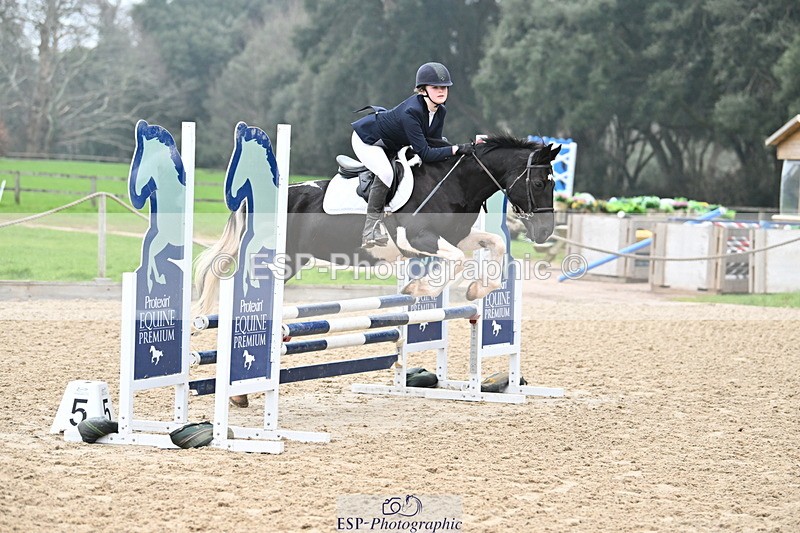 250208A-100218-00122 - Cls 2 70cm