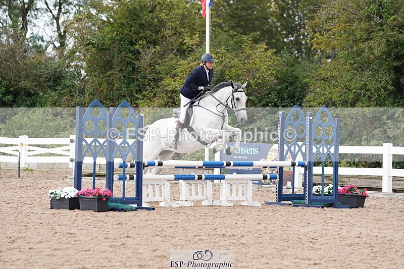 240915A-111526-09341 - Cls 33 85cm Amateur Qualifier