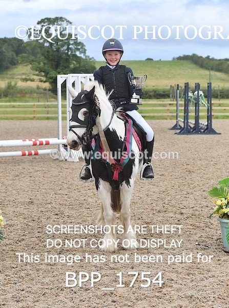 BPP_1754 - DERBY CLASS 4 - 50CM