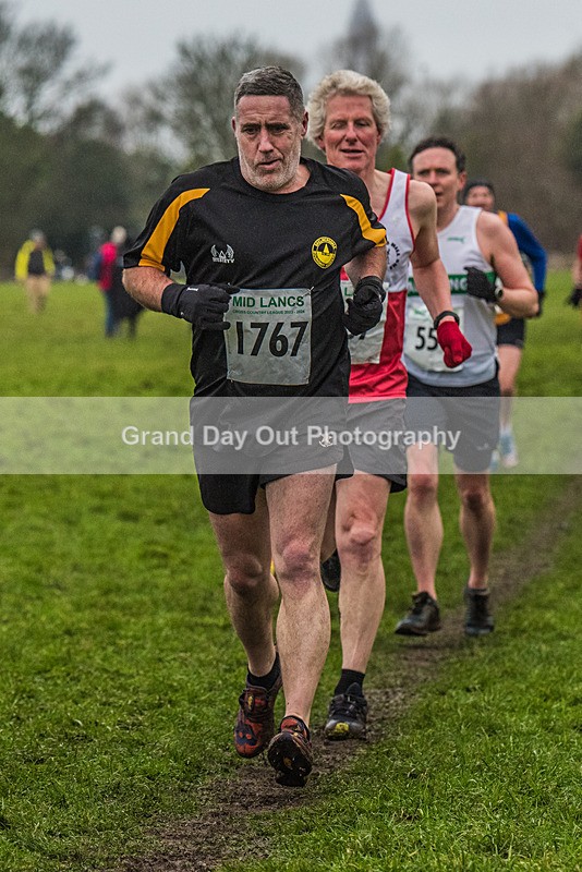 Blackpool-589 - Mid Lancs XC Blackpool Saturday 13th January 2024