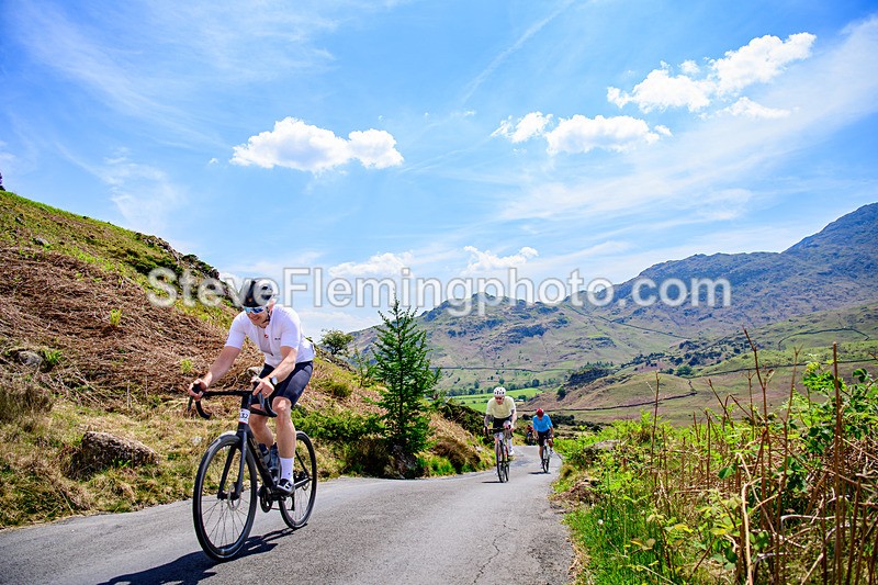130056 - Blea Tarn Climb 13:00 - 14:00
