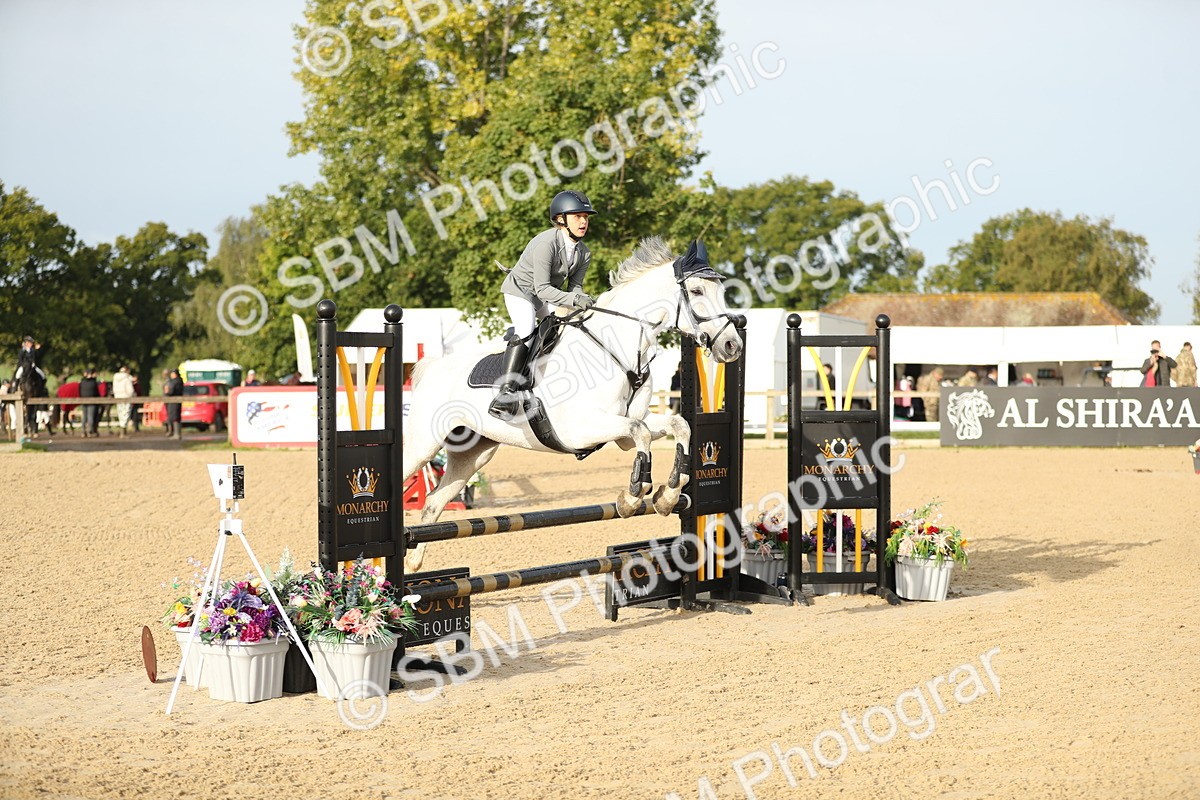 SBM_56029 - J24 - Junior Horse 75cm Championship
