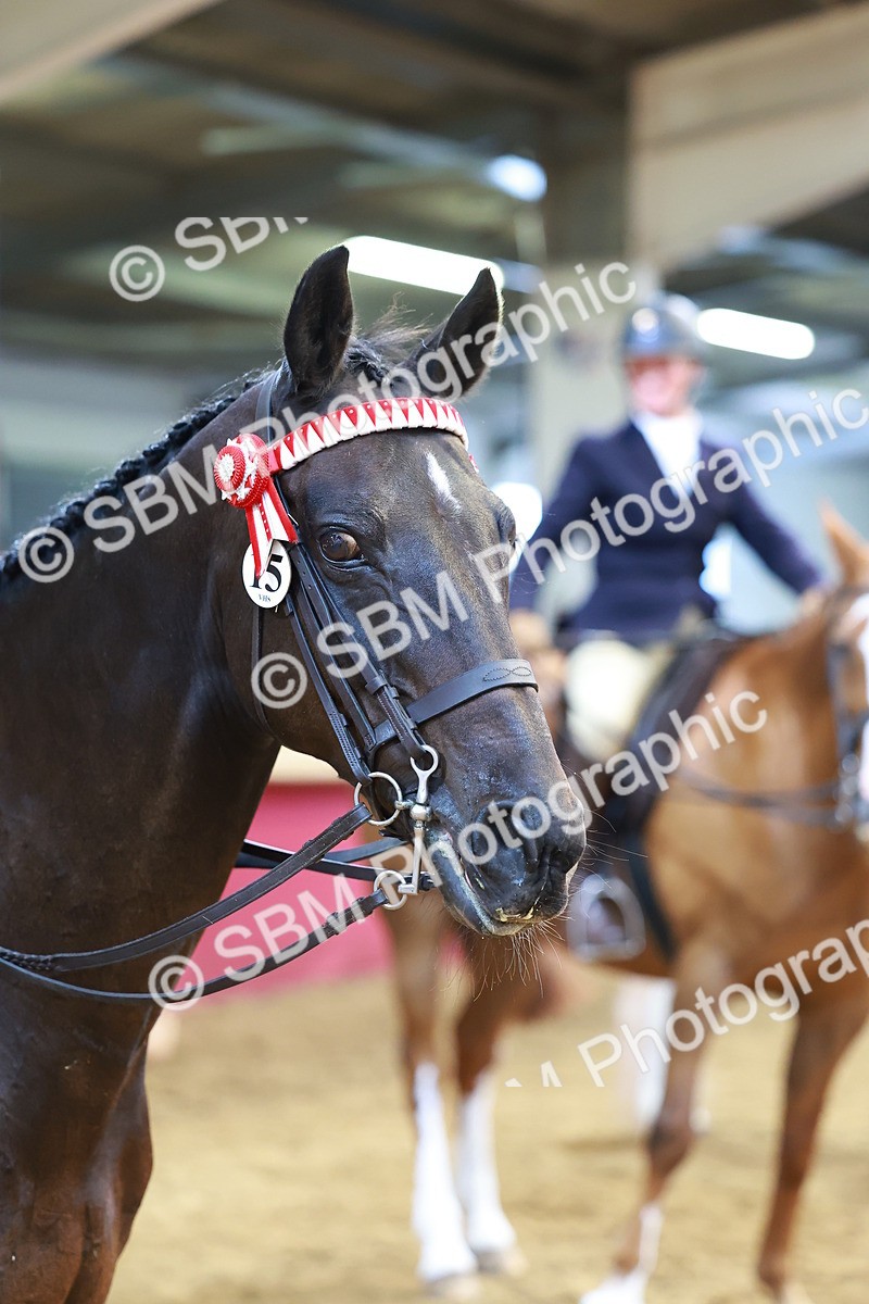SBM_20418 - Class 906 - Sup Final Ridden Champ