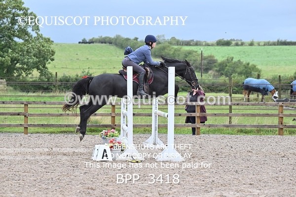 BPP_3418 - CLASS 34 SUN 0.85m Scottish Amateur Champion of Scotland