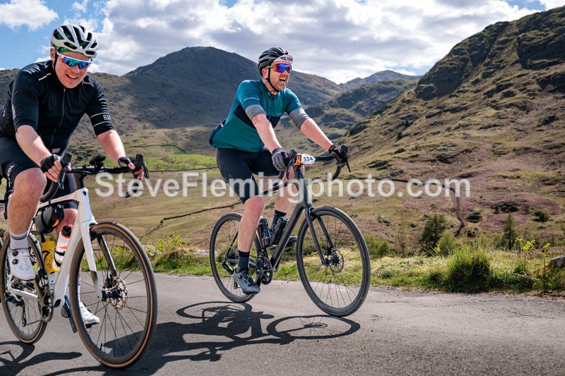 151454-2 - Blea Tarn Climb 15:00 - 16:00