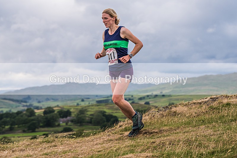 Reston-256 - Reston Scar Fell Race Wednesday 5th July 2023